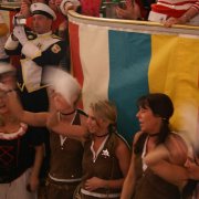 KG Bürgergarde Blau-Gold (28.01.07)